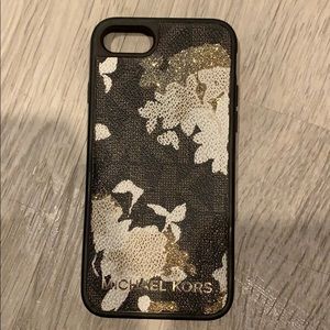 Michael Kors IPhone 7/8 Case